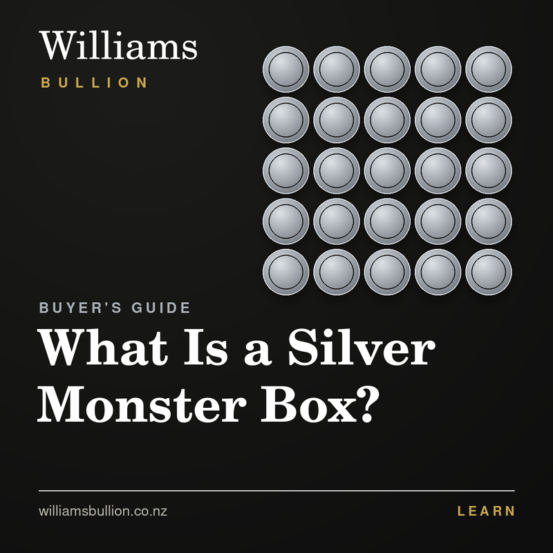 What Is a Silver Monster Box? The New Zealand Buyer's Guide