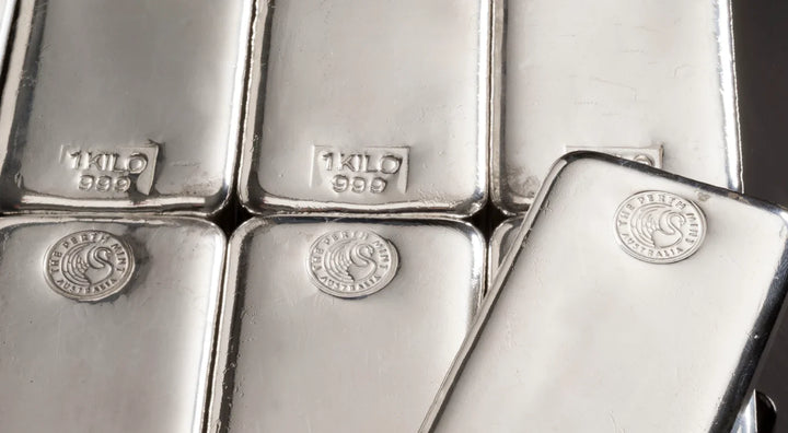 Shop Silver