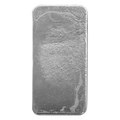 500g Silver Cast Bar
