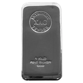 1kg Silver Cast Bar .999 Fine Silver