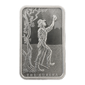 10oz ABC Bullion Eureka Silver Minted Bar