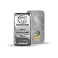 10oz Germania Mint Silver Cast Bar