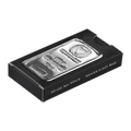 10oz Germania Mint Silver Cast Bar