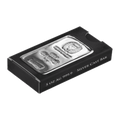 5oz Germania Mint Silver Cast Bar