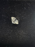 2.00ct F VVS2 Round Brilliant Natural Diamond