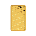 5g Perth Mint Gold Minted Bar – Kangaroo
