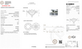 5.03ct Lab-Grown Diamond Round Brilliant | E Colour, VVS2, Ideal Cut | IGI Certified