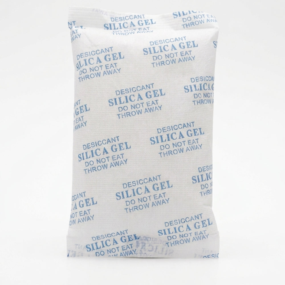 Silica Gel Desiccant Sachet 200g