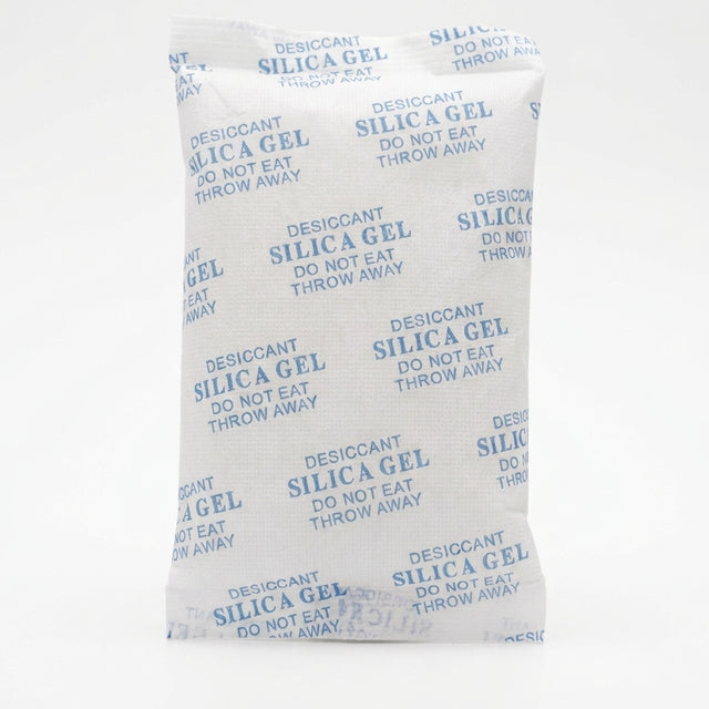 Silica Gel Desiccant Sachet 200g