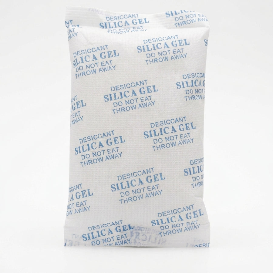 Silica Gel Desiccant Sachet 200g