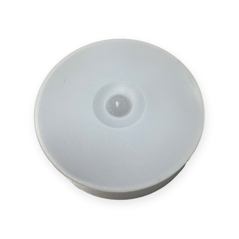 Motion Sensor LED Safe Light